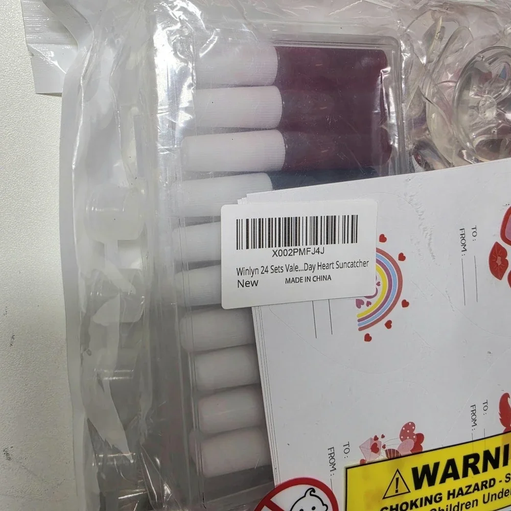 Winlyn product set